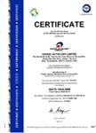 Achievements